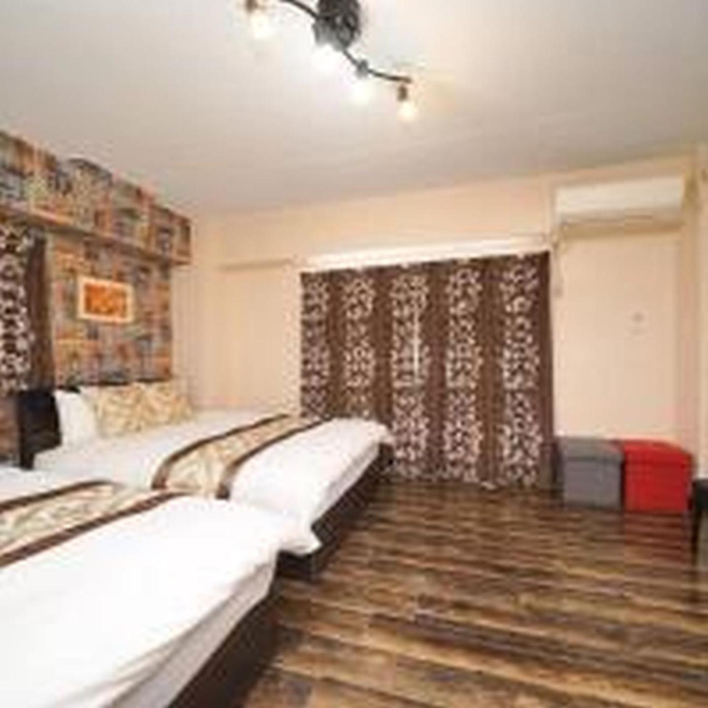 ファースト南堀江601 Apartment