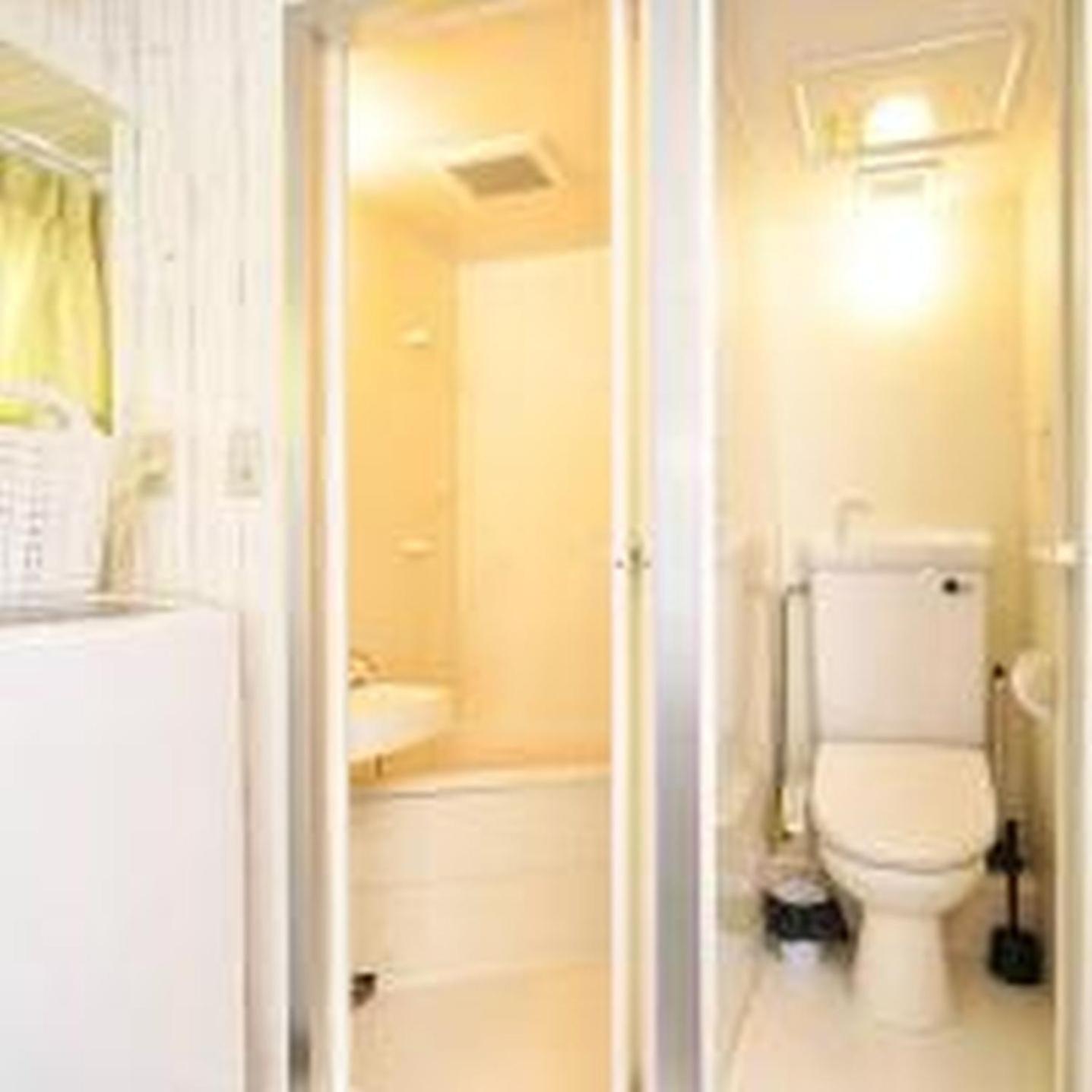 Apartment ファースト南堀江601