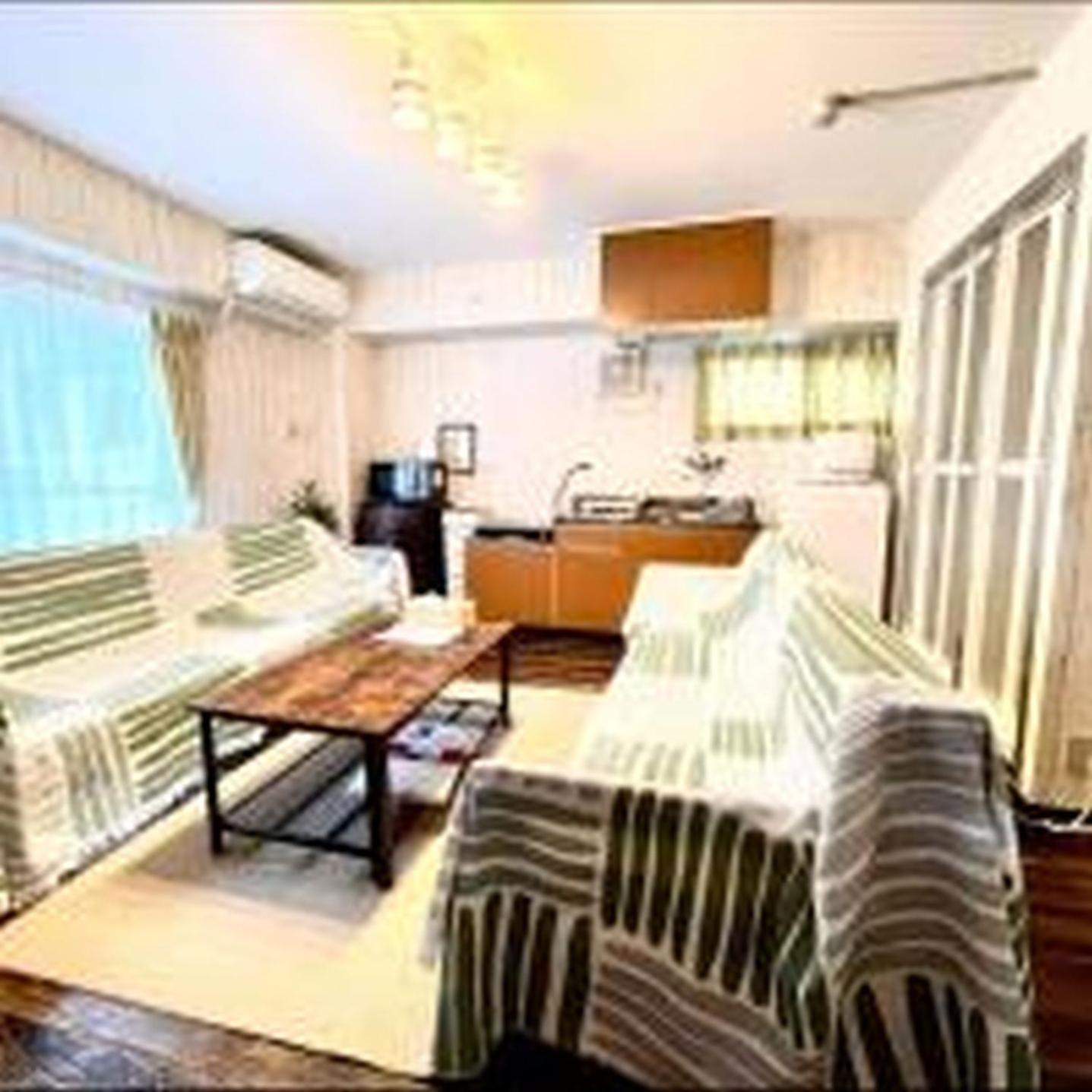 ファースト南堀江601 Apartment