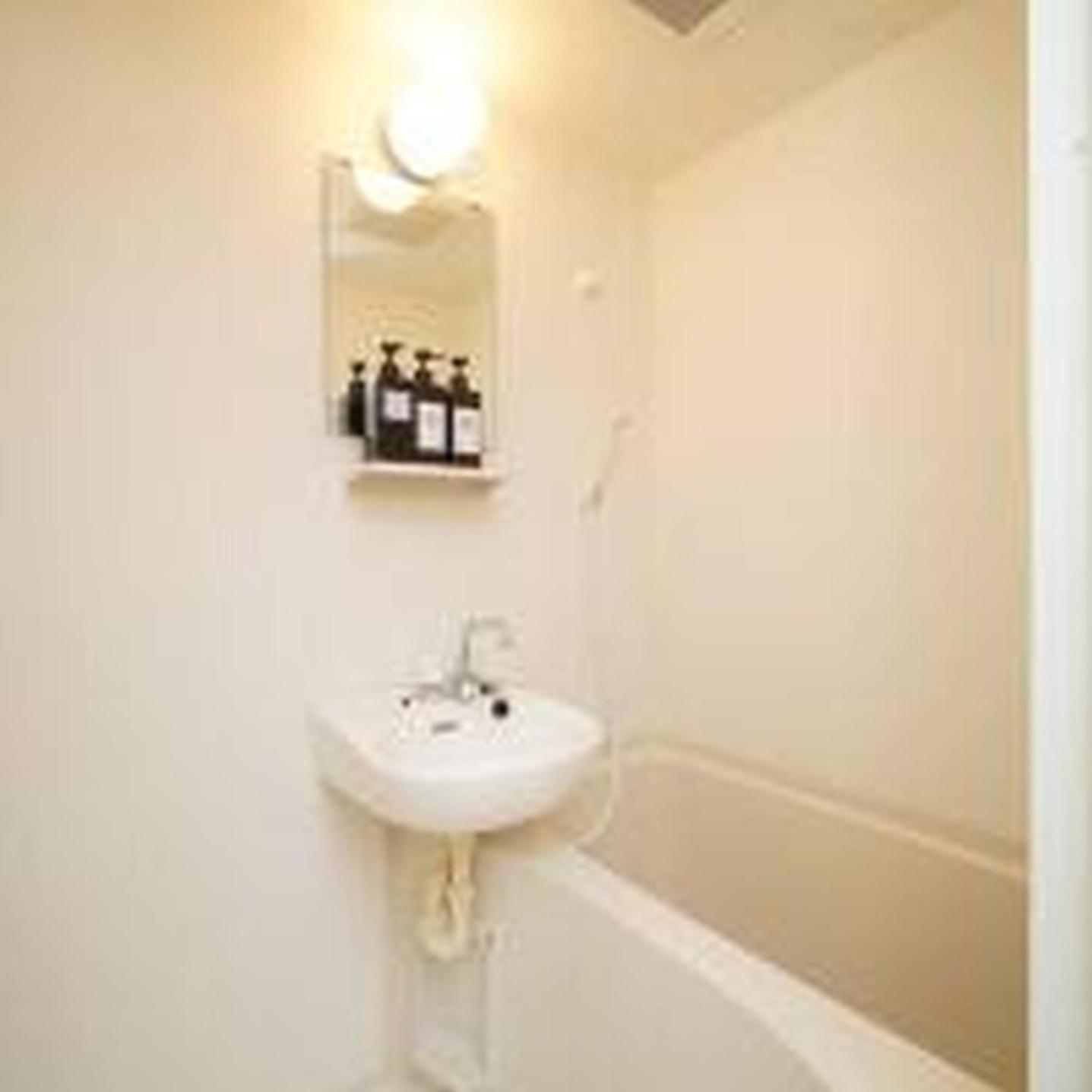 Apartment ファースト南堀江601