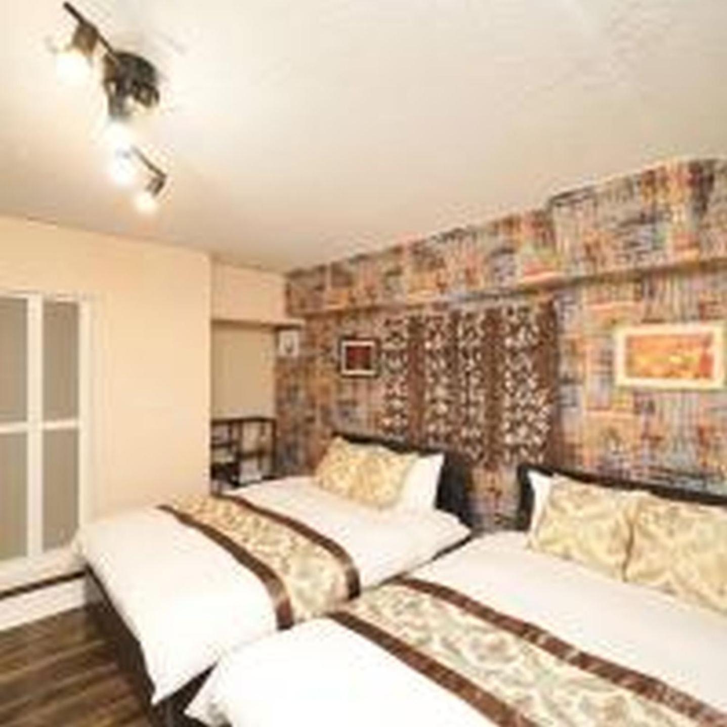 ファースト南堀江601 Apartment Osaka