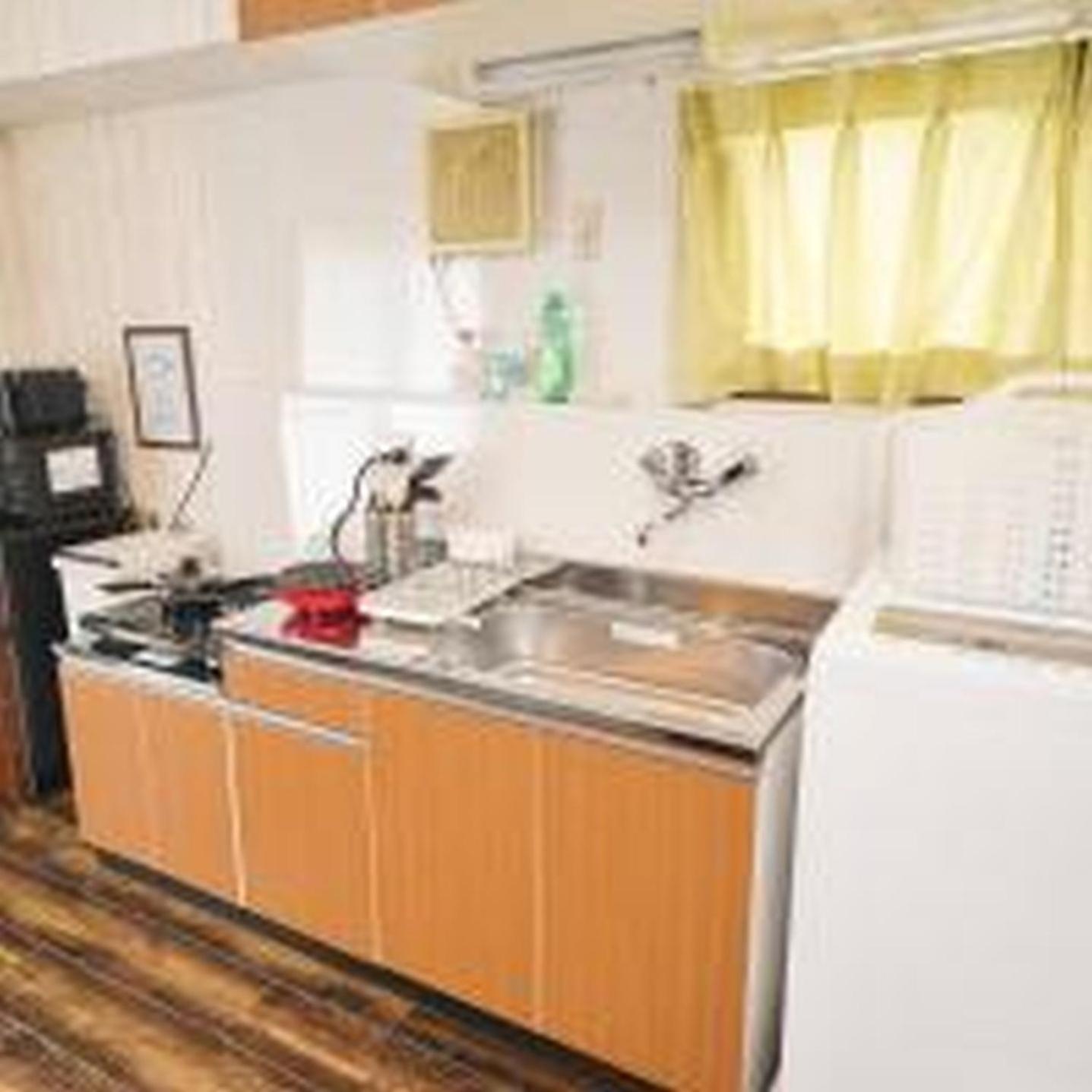 Apartment ファースト南堀江601 *