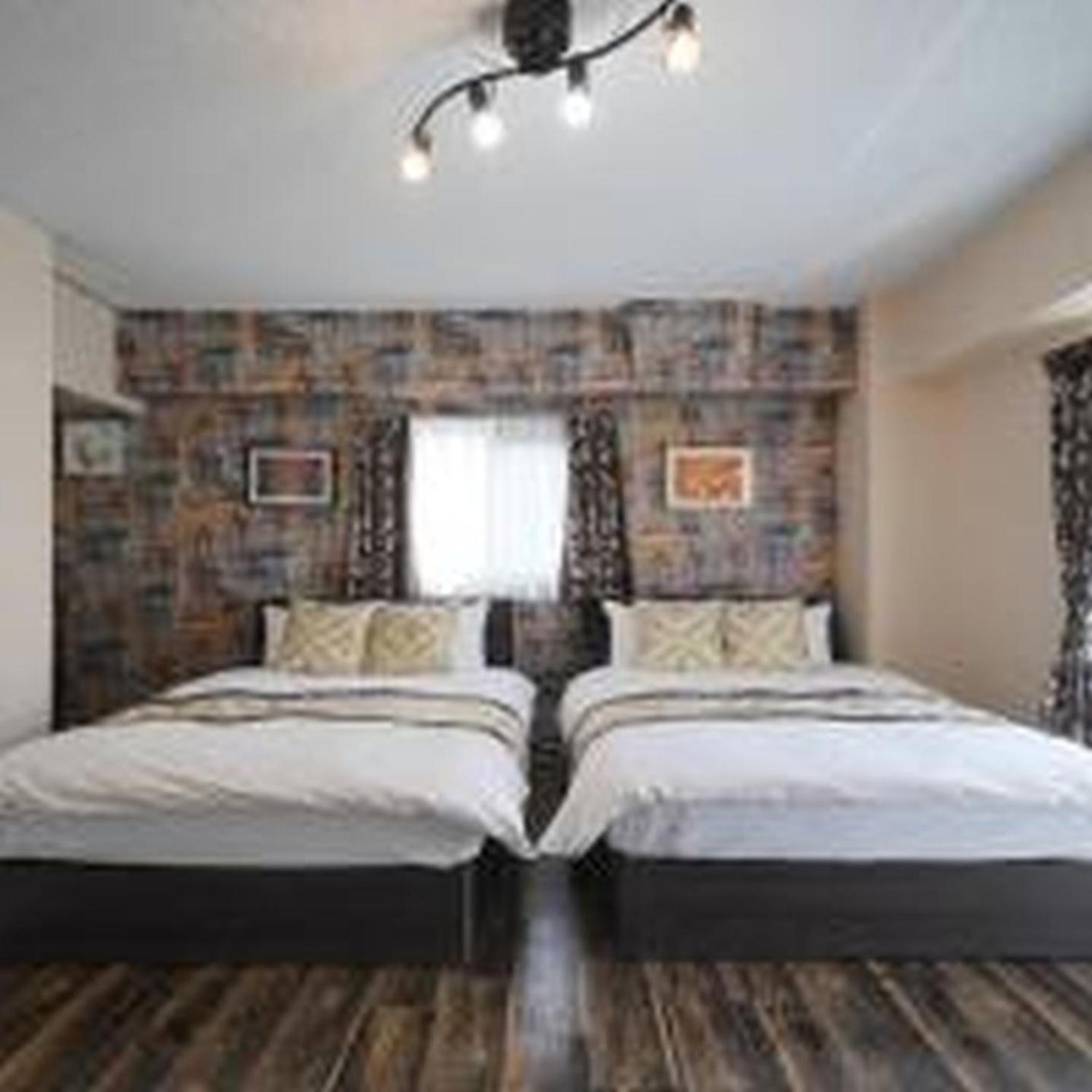 Apartment ファースト南堀江601 Osaka