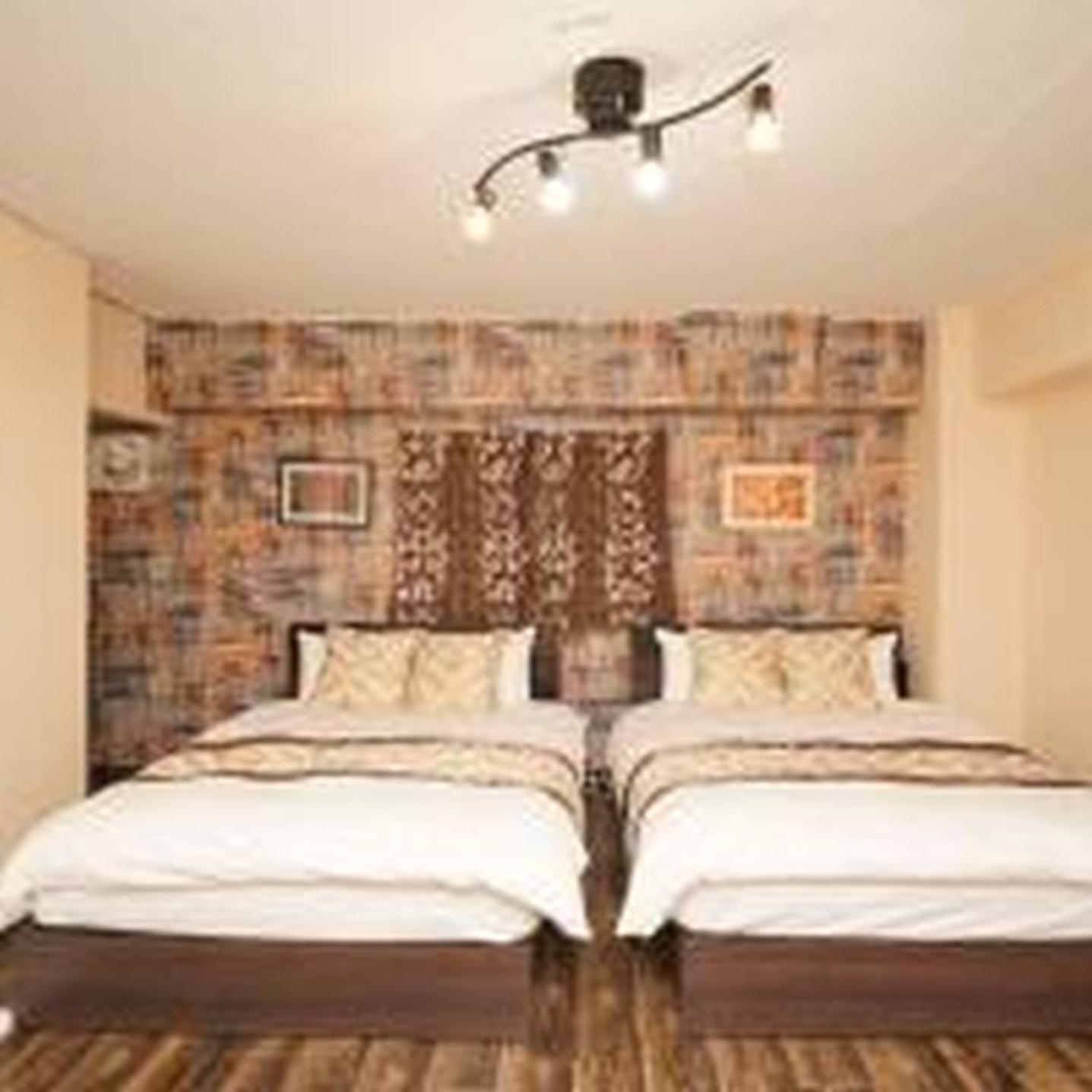 Apartment ファースト南堀江601 *