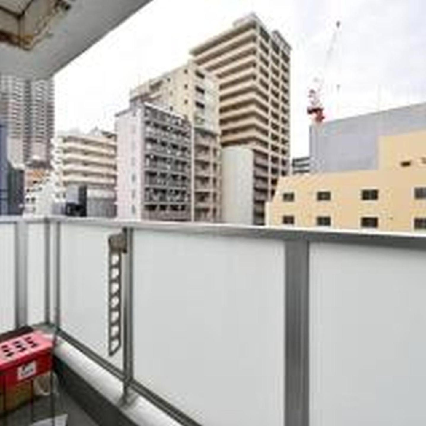 ファースト南堀江601 Apartment Osaka