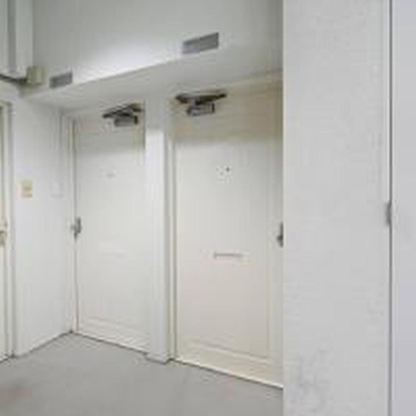 ファースト南堀江601 Apartamento