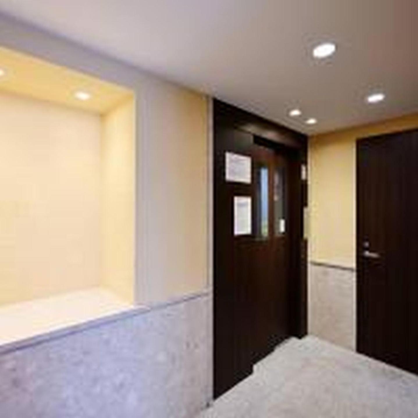 Apartment ファースト南堀江601