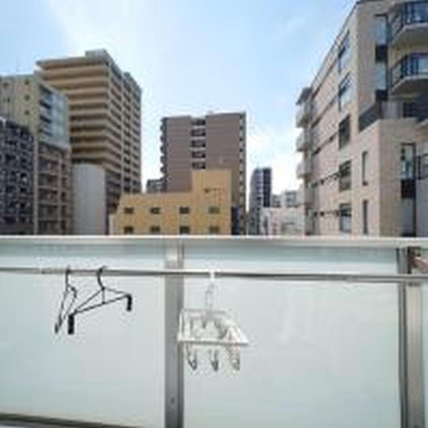 Apartamento ファースト南堀江601 Osaka