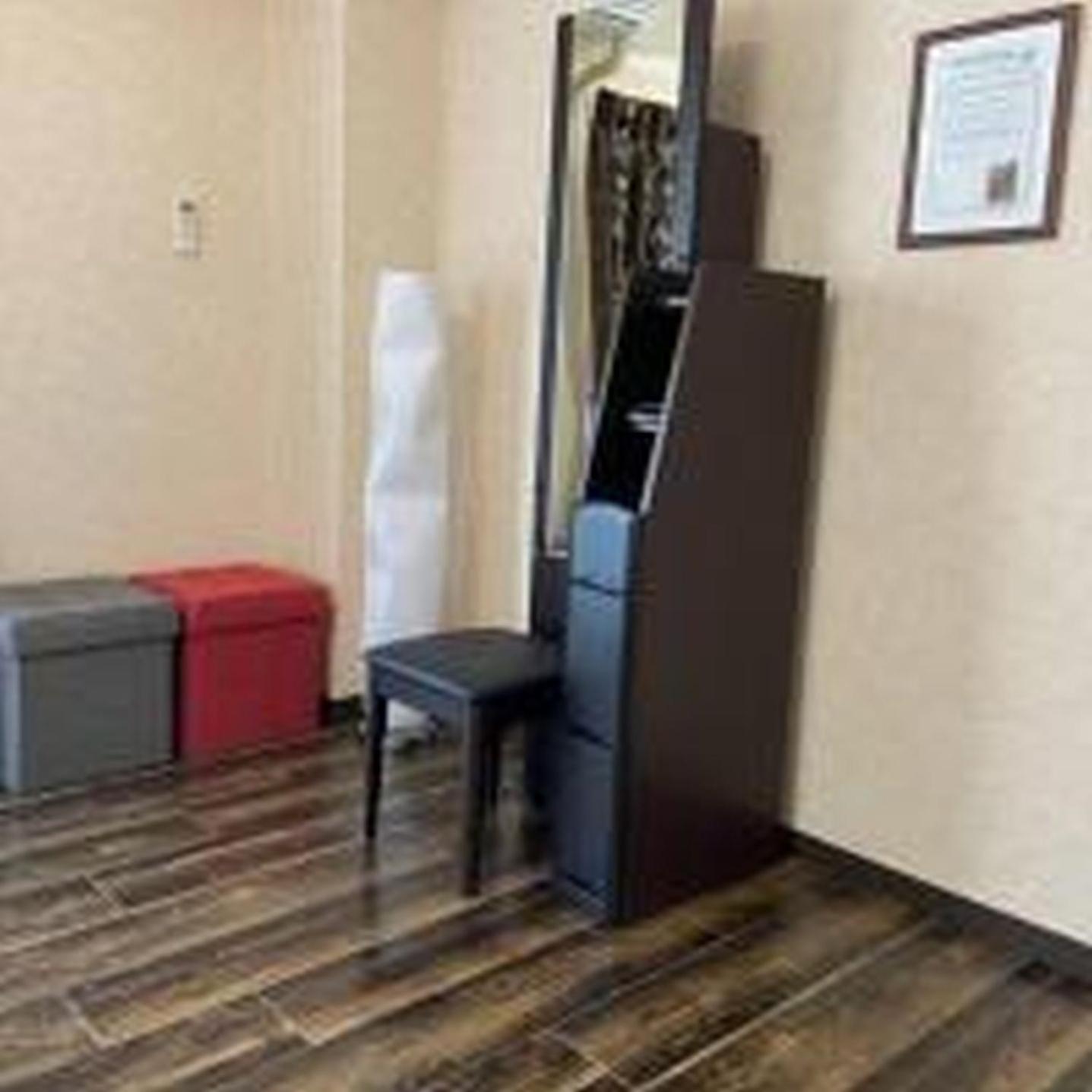 ファースト南堀江601 Apartamento